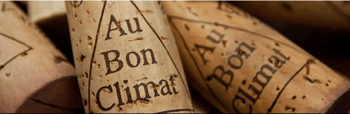 Au Bon Climat Winery