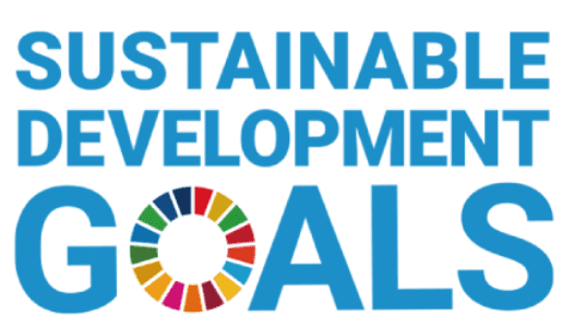 SUSTAINABLE DEVELOPMENT GOALS